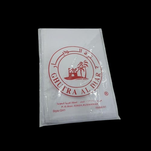 غتره الديار كيس ساده 2026