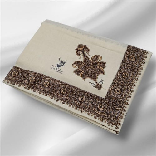 شال شاتوش كشميري اصلي