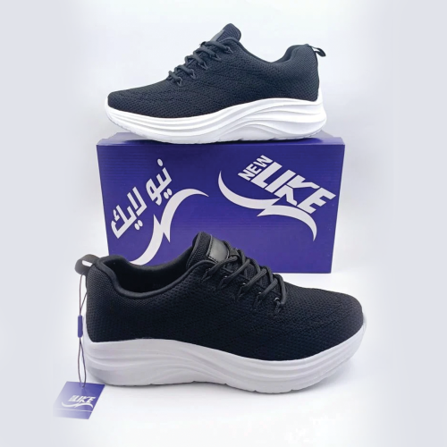 حذاء رياضي مريح​ رجالي نيو لايك