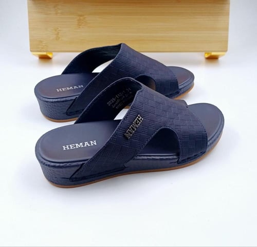 حذاء شبابي مرتفع هيمان مواديل 202511B-1