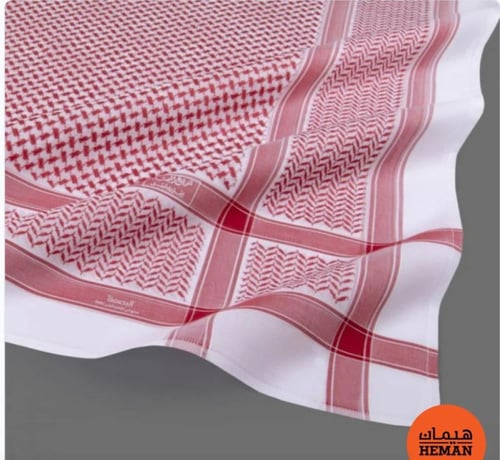 عروض شماغ البسام بصمه 27