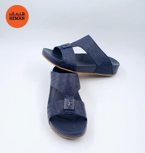 حذاء رجالي مريح خليجي هيمان 2-56