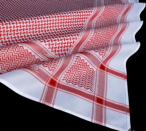 جديد شماغ البسام بلس 24(2026)