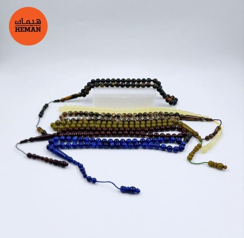 سبح بكلايت من هيمان