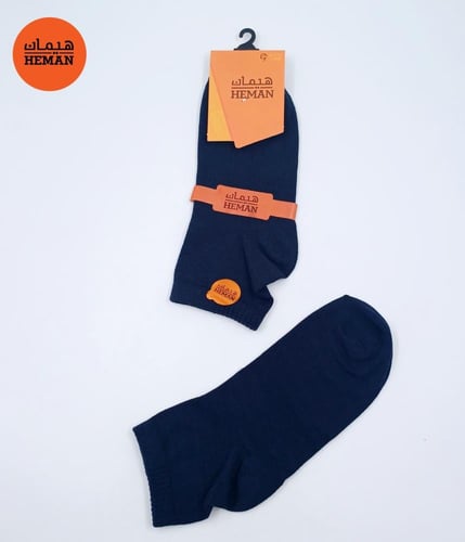 جوارب رجالية هيمان نص