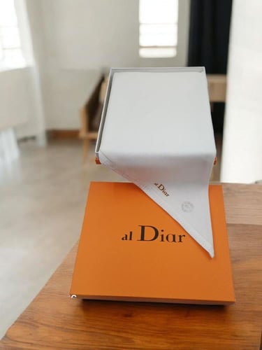 غتره شتوي الديار سكري