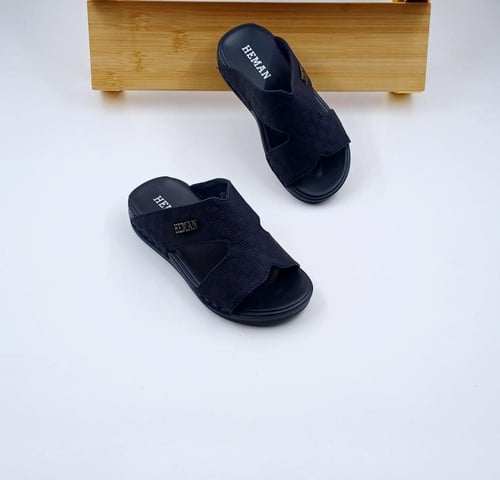 حذا هيمان اطفال ارضيه عاليه موديل 20251A