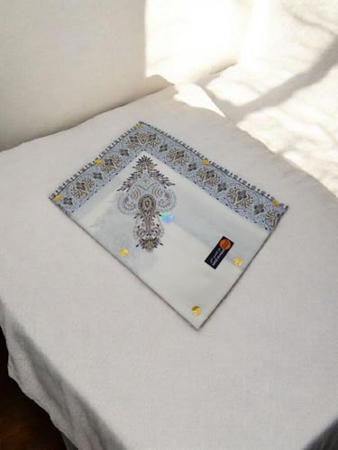 شال هندي كشميري هيمان رقم 1مواديل 001