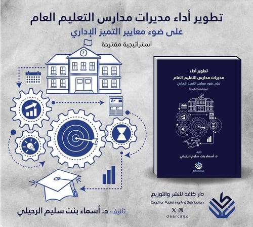 تطوير أداء مديرات المدارس التعليم العام على ضوء مع...