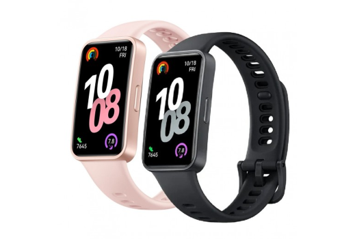 ساعة HUAWEI Band 10 الذكية من هواوي