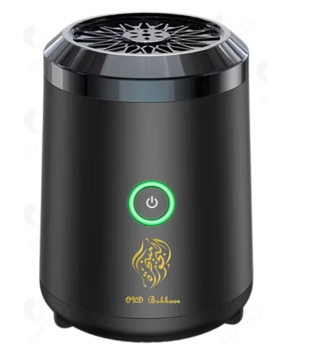 مبخرة محمولة | بخور قابلة لإعادة الشحن عبر USB