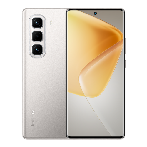 جوال انفنكس هوت 50 برو بلس يدعم NFC ثنائي الشريحة...