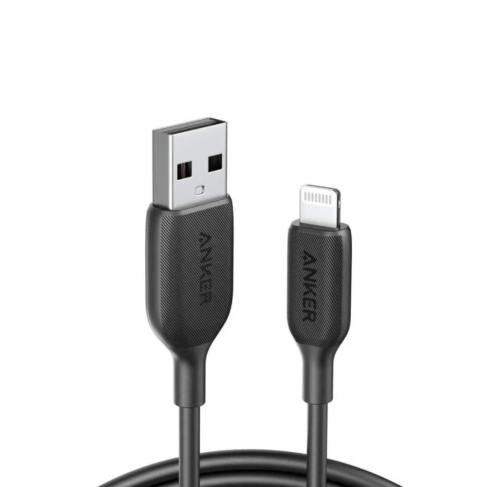 كيبل انكر ايفون Anker Powerline II Lightning Cable