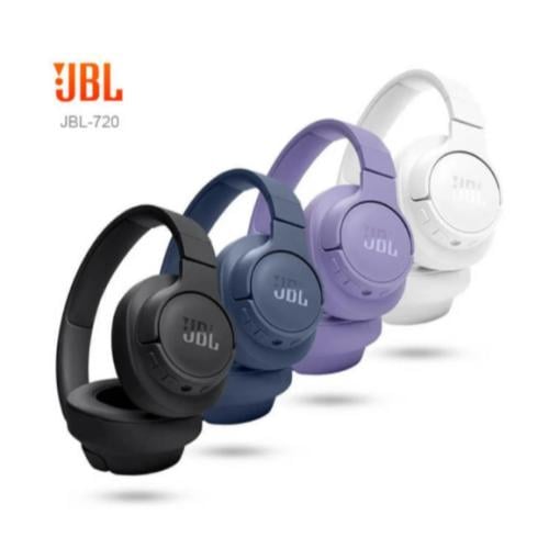 سماعة jbl 720 بلوتوث , سماعة لاسلكية للأجهزة الذكي...