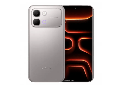 انفنكس نوت ايدج ذاكره 256 جيجا بايت