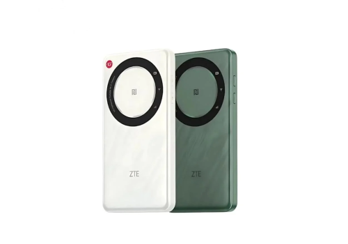 راوتر ZTE_U30 متنقل