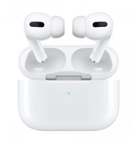 سماعة ايربودز شبيهة ابل