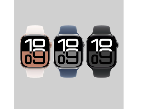 ابل واتش اس اي الجيل 10 42 ساعة ذكية