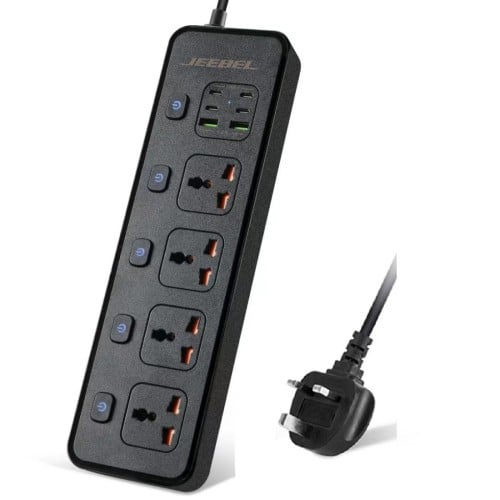 توصيلة كهربائية 3م