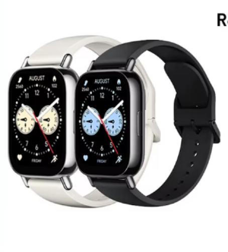 ساعة Xiaomi Redmi Watch 5 Lite AMOLED |