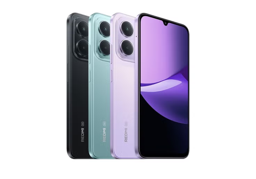 ريدمي 15c ذاكرة 128جيجا 4+4 رام 4G