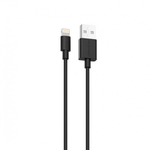 كيبل راف باور USB ايفون بطول 1م