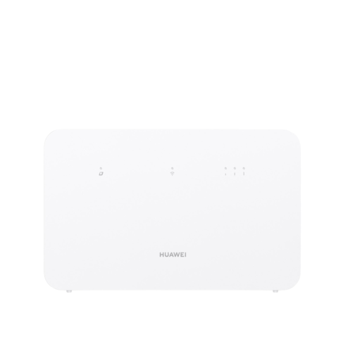 جهاز Huawei 4G Router 3 سرعه تصل الى 300 ميجابايت...