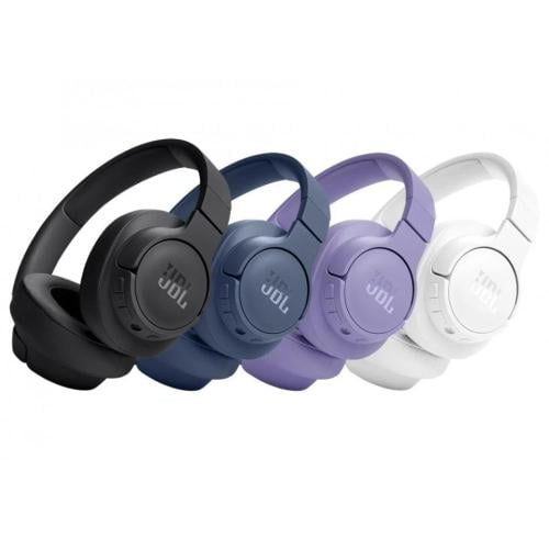 سماعة جي بي ال تون 720BT بلوتوث