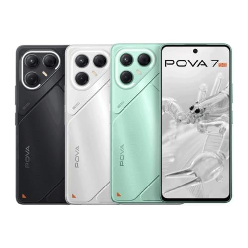 تكنو بوفا 7 ، 5 جي، 256 جيجا،16 رام