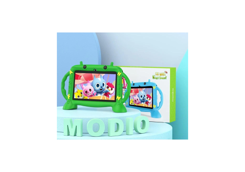 جهاز لوحي Modio M798