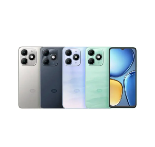 ايتل A90 – ذاكرة 128 جيجابايت | رام 3+5 جيجابايت