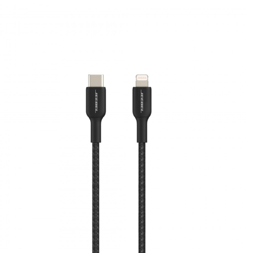 كابل PD-Lightning قماش jebeel