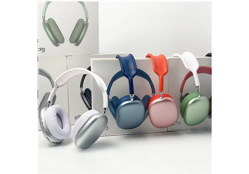 سماعة راس بلوتوث P9