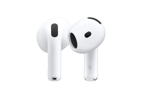 سماعة اذن ايربودز ابل AirPods 4