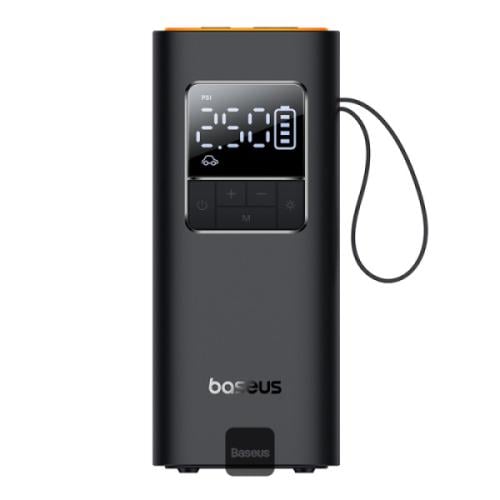 منفاخ الإطارات اللاسلكي Baseus SuperMini Pro - مضخ...