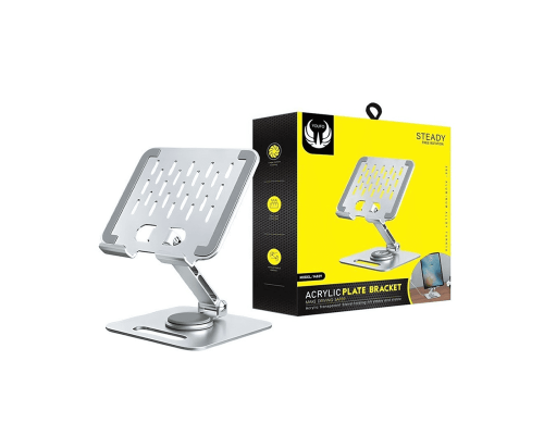 يوفو قاعدة تابلت - YOUFO Acrylic Plate Bracket