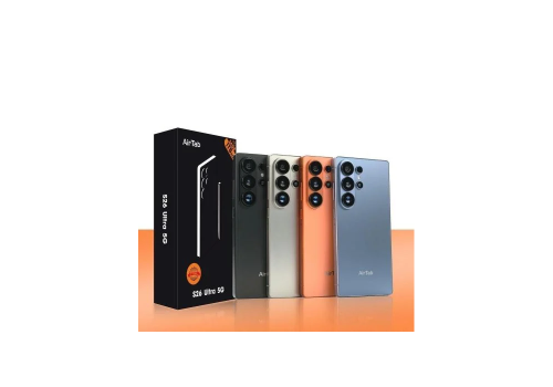 شبية جلاكسي S26 ultra شركة Airtab