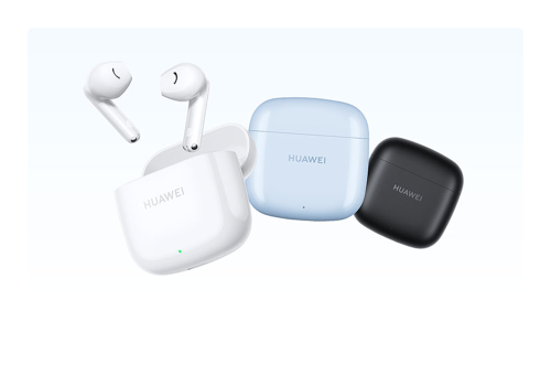 سماعات FreeBuds SE 2 من HUAWEI