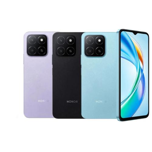 هونر X5b بلس ذاكرة 128 جيجا 4+4 رام 4G