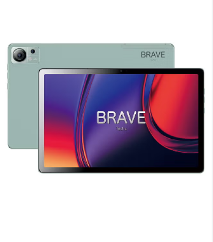 تابلت بريف - T3 PRO LTE | 128GB + 4+4RAM - Wifi