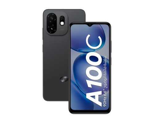 جوال ايتل A100C 64+6