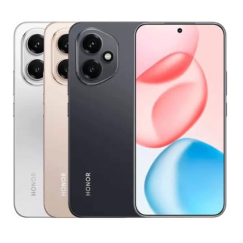 هونر 400 ذاكرة 256 جيجابايت 12 رام 5G