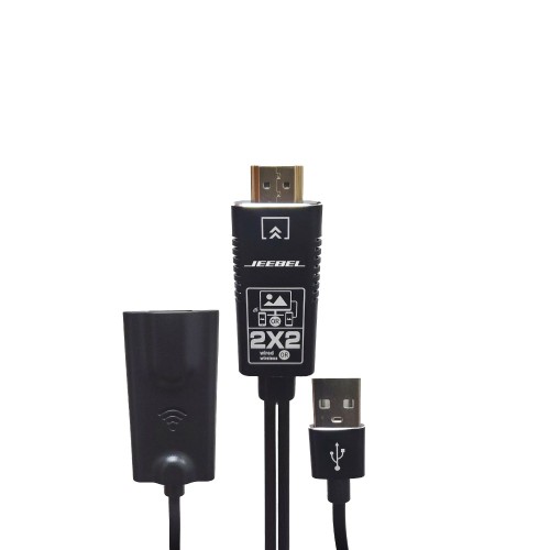 كابل تحويل شاشة الجوال إلى شاشة ذكية