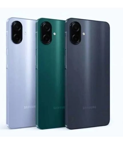 سامسونج A07 – رام4 4G متعدد الألوان أداء قوي بسعر...