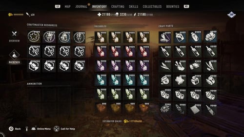 كل اغراض داينق لايت 2