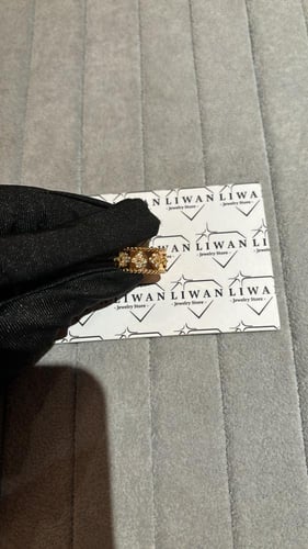 خاتم بيرليه