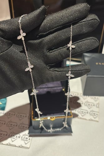 عقد غراف باتر فلاي