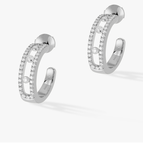 حلق موف ميسيكا