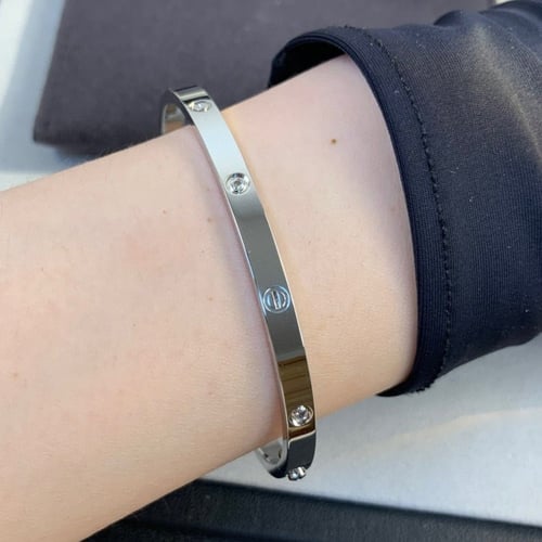 اسورة لوف بدايموند-سلفر