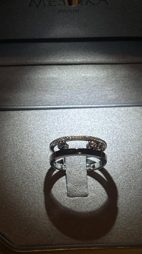 خاتم ميسيكا